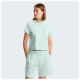 The North Face Γυναικεία κοντομάνικη μπλούζα Essential Regular Cutie T-Shirt